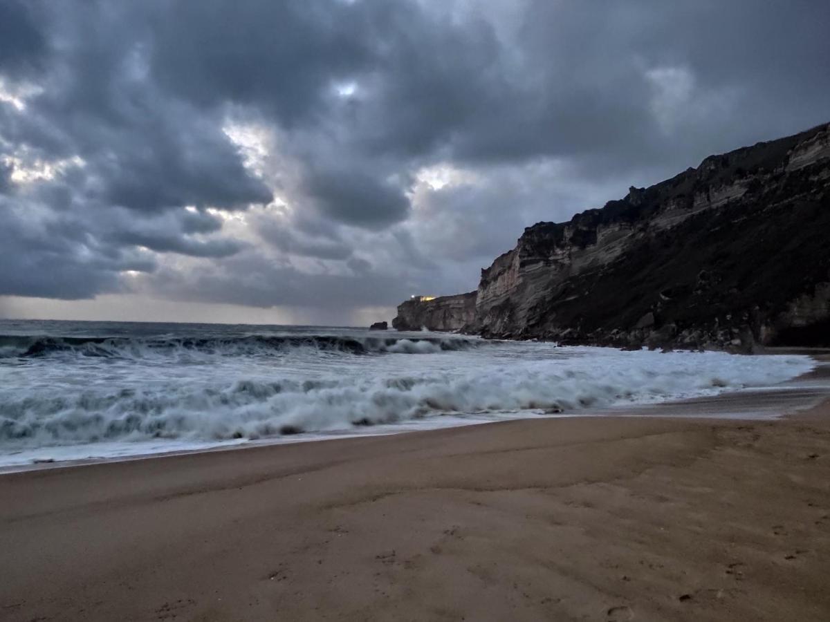 Apartamento Casa Sao Giao Nazaré Exterior foto
